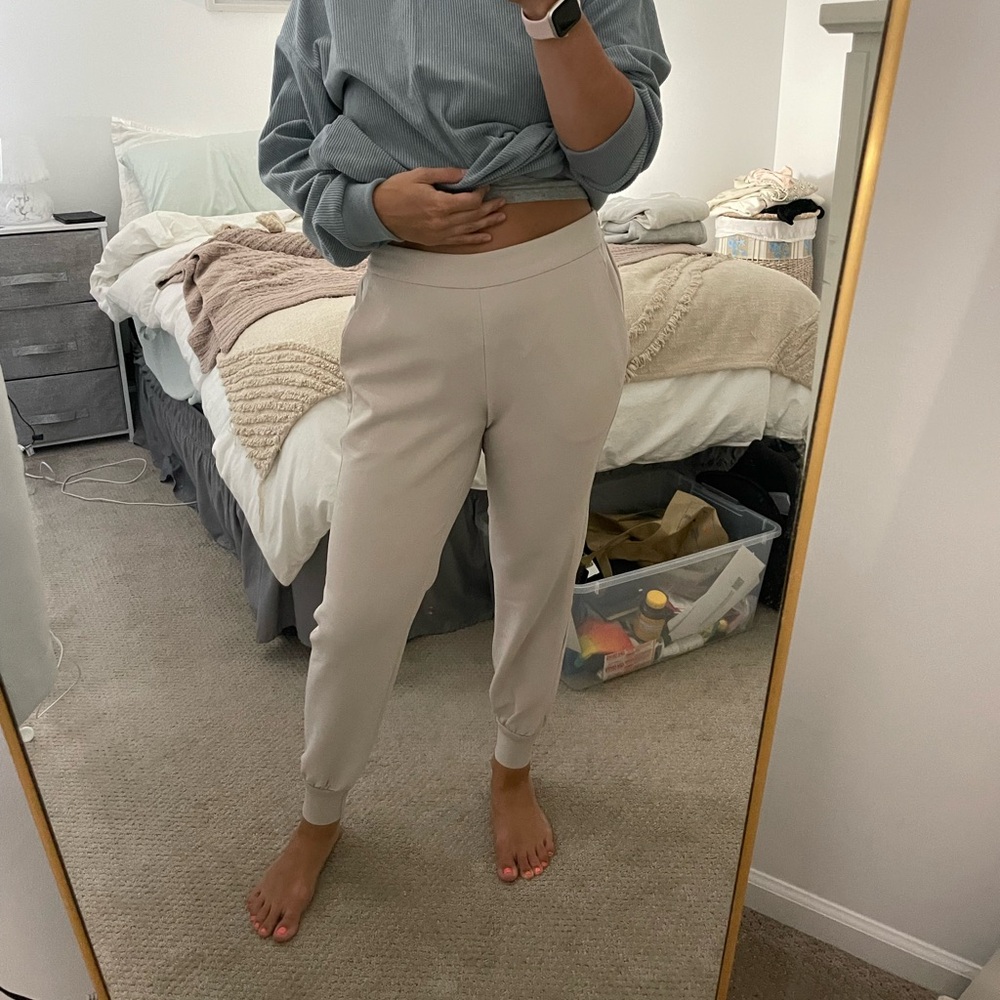 Express joggers